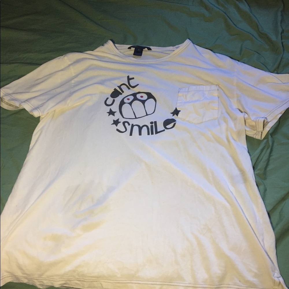 Marc Jacobs T shirt
